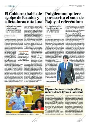 ABC CORDOBA 24-05-2017 página 42