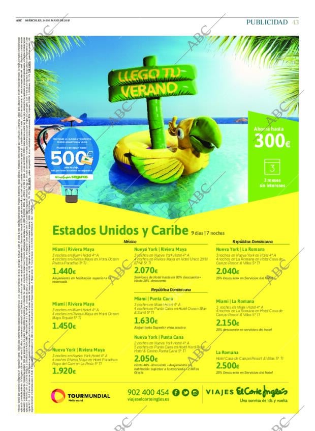 ABC CORDOBA 24-05-2017 página 47