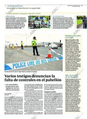 ABC CORDOBA 24-05-2017 página 52