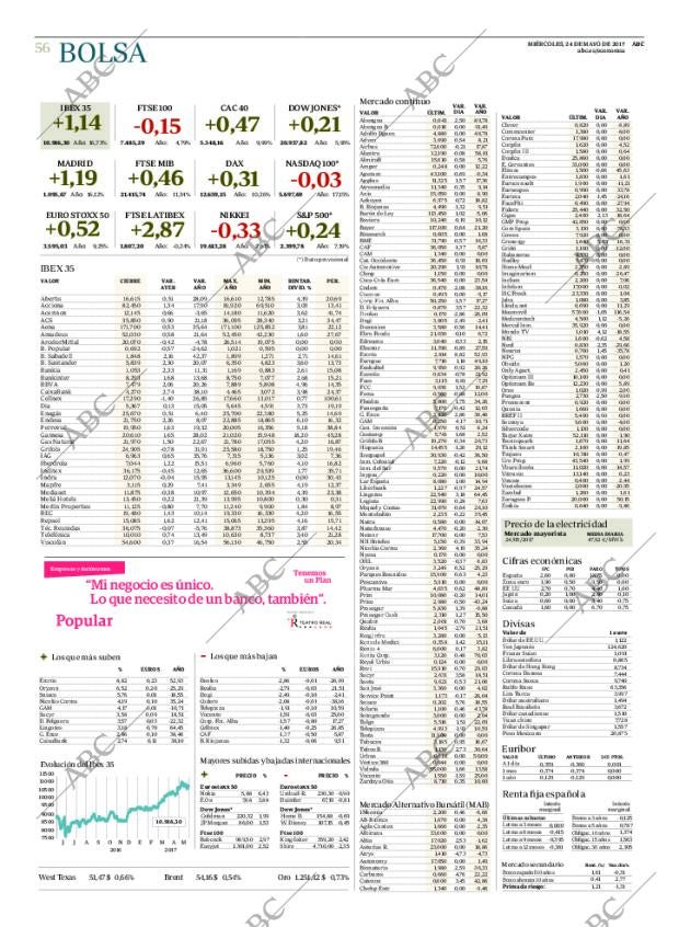 ABC CORDOBA 24-05-2017 página 60