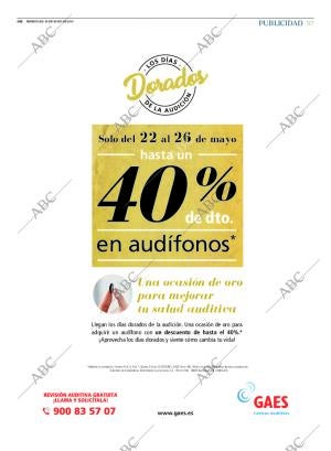 ABC CORDOBA 24-05-2017 página 61