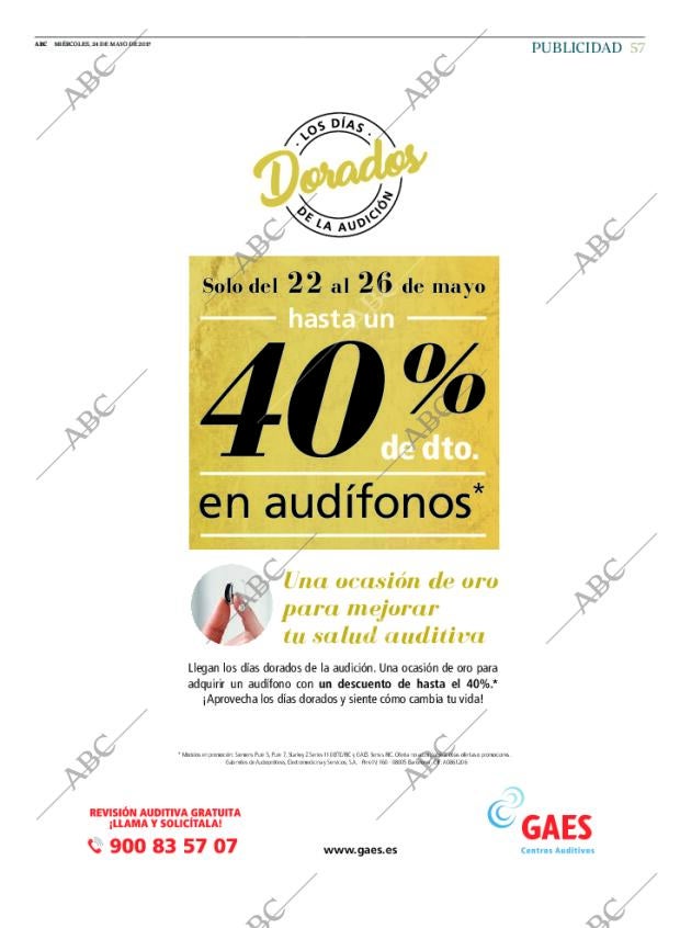 ABC CORDOBA 24-05-2017 página 61