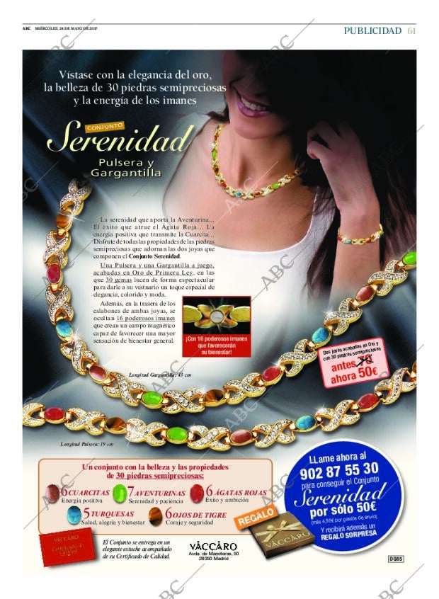 ABC CORDOBA 24-05-2017 página 65