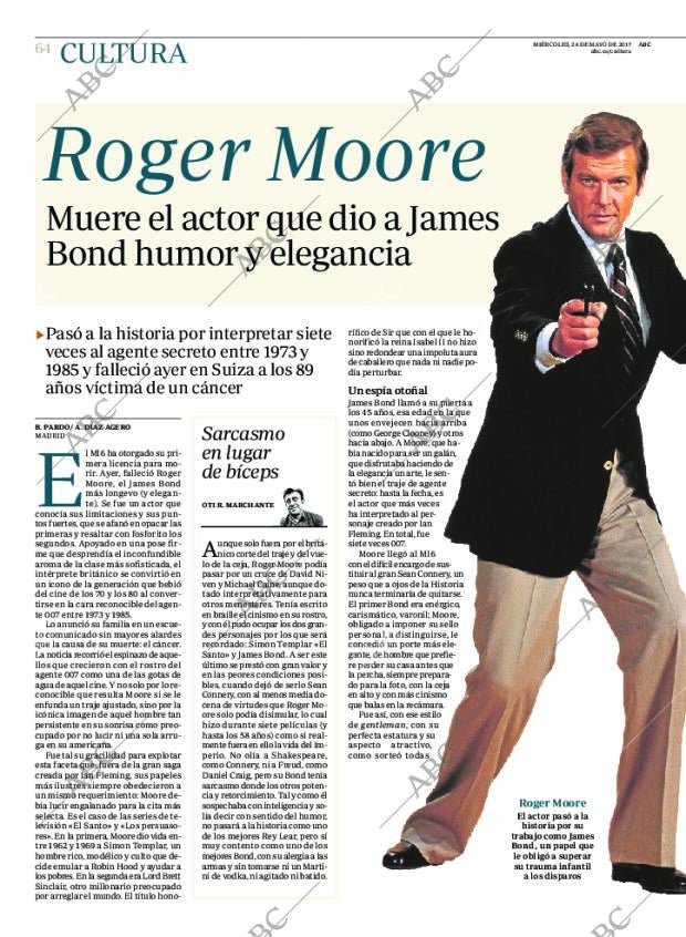 ABC CORDOBA 24-05-2017 página 68