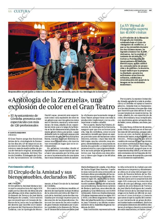 ABC CORDOBA 24-05-2017 página 70