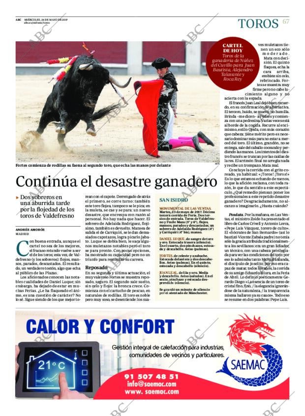 ABC CORDOBA 24-05-2017 página 71