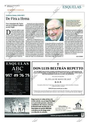 ABC CORDOBA 24-05-2017 página 73