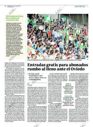 ABC CORDOBA 24-05-2017 página 75