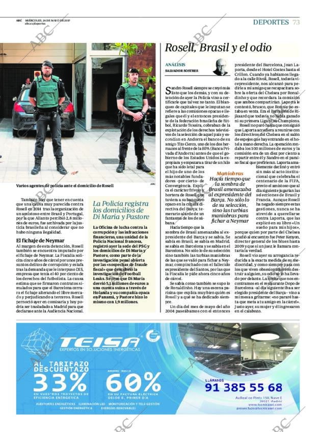 ABC CORDOBA 24-05-2017 página 77