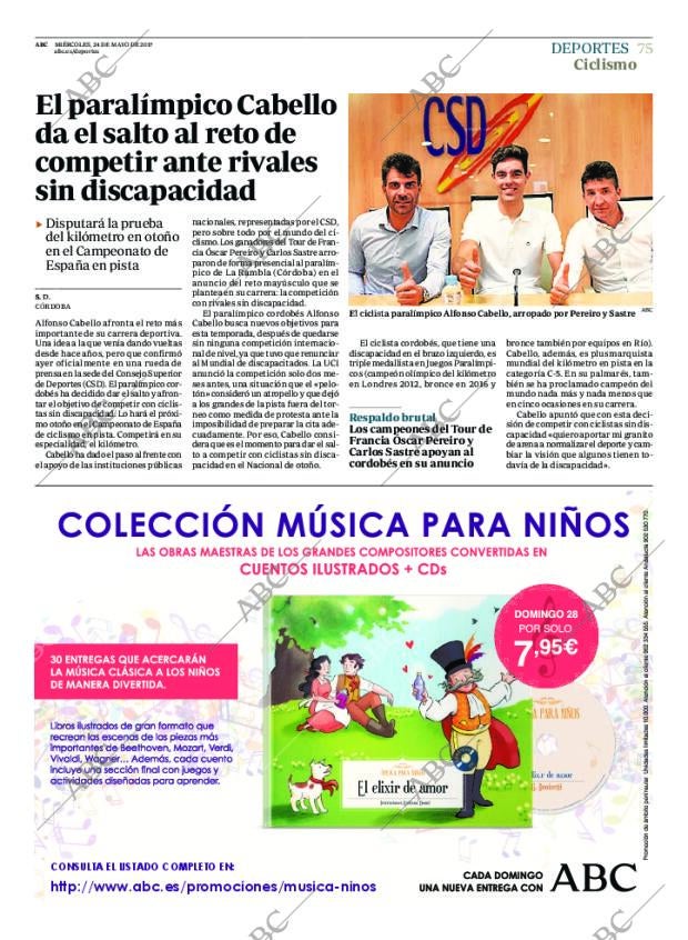ABC CORDOBA 24-05-2017 página 79