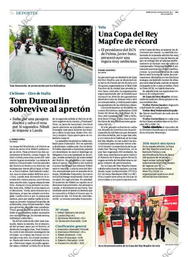 ABC CORDOBA 24-05-2017 página 80