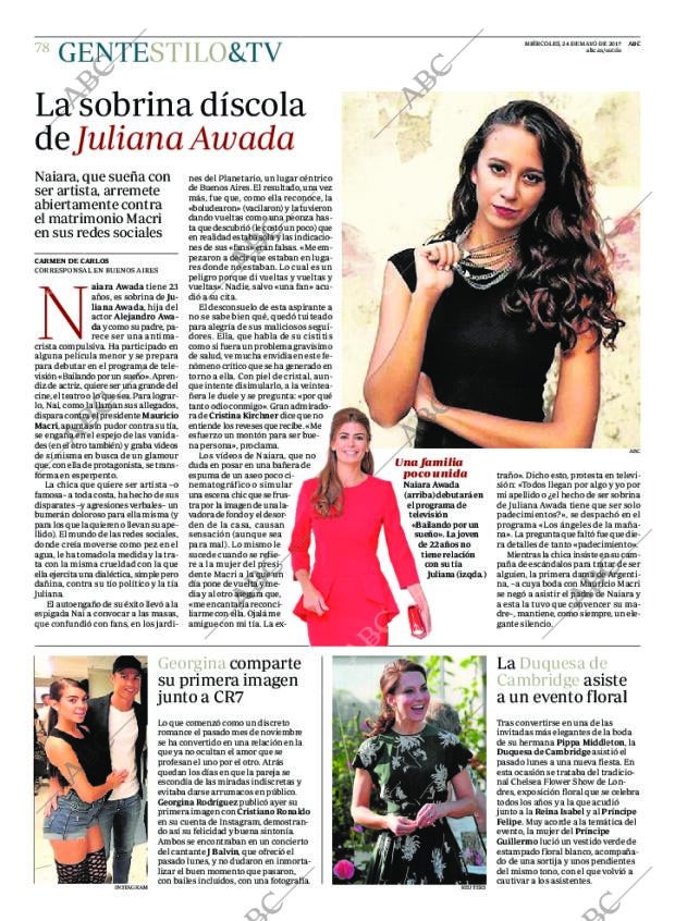 ABC CORDOBA 24-05-2017 página 82