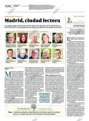 ABC CORDOBA 24-05-2017 página 86