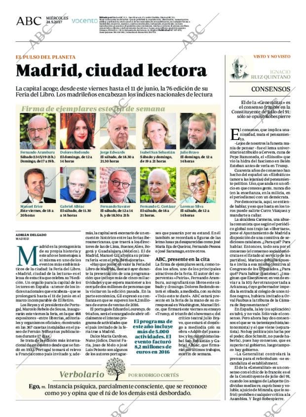 ABC CORDOBA 24-05-2017 página 86