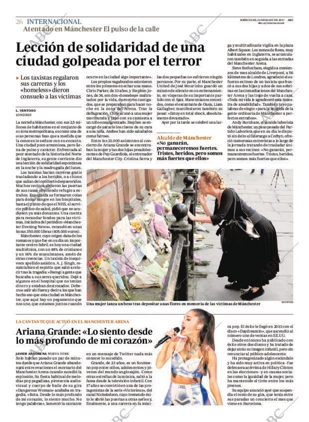 ABC MADRID 24-05-2017 página 26
