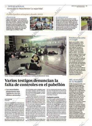 ABC MADRID 24-05-2017 página 28