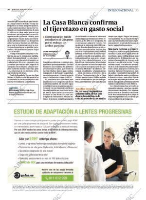 ABC MADRID 24-05-2017 página 33