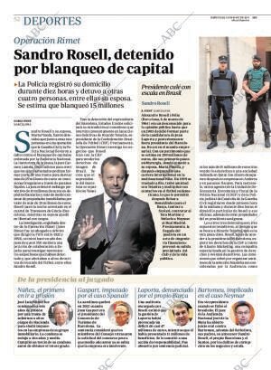 ABC MADRID 24-05-2017 página 56