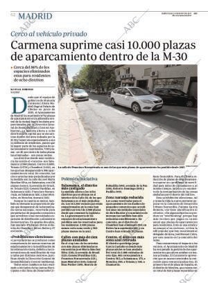 ABC MADRID 24-05-2017 página 66