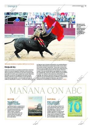 ABC CORDOBA 25-05-2017 página 12