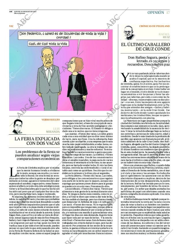 ABC CORDOBA 25-05-2017 página 17