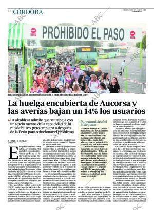 ABC CORDOBA 25-05-2017 página 18