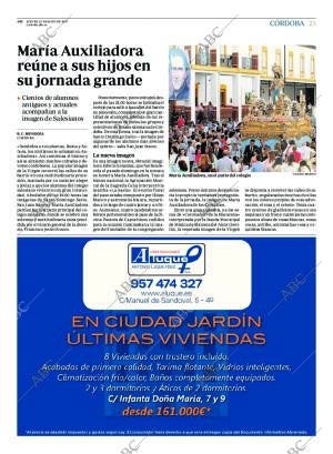 ABC CORDOBA 25-05-2017 página 23