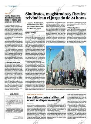 ABC CORDOBA 25-05-2017 página 24