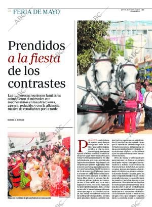 ABC CORDOBA 25-05-2017 página 28