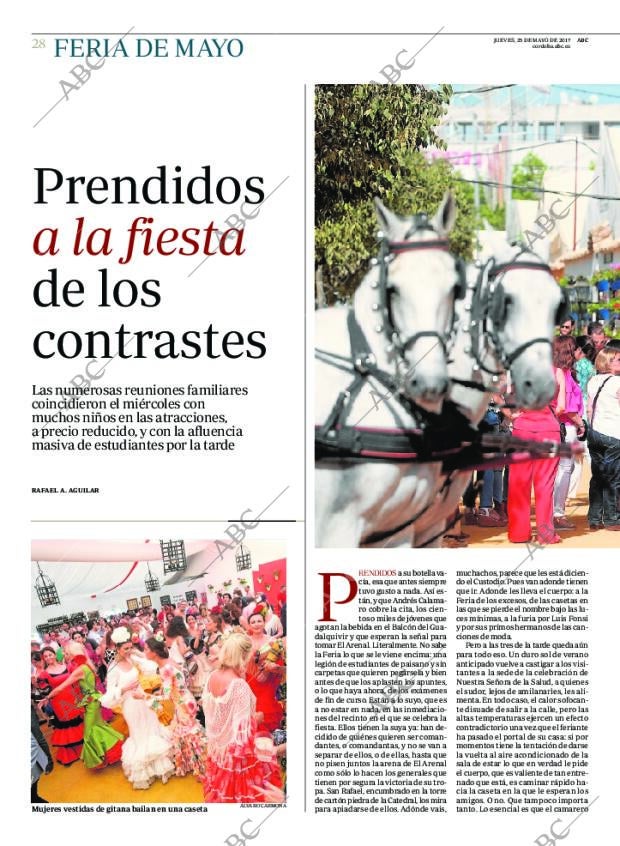 ABC CORDOBA 25-05-2017 página 28