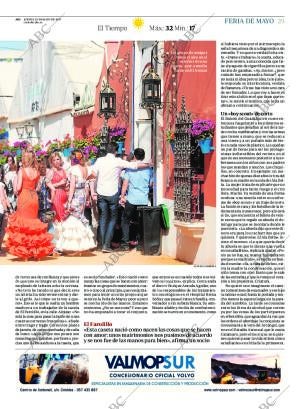 ABC CORDOBA 25-05-2017 página 29
