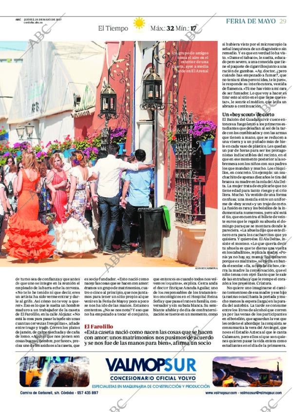 ABC CORDOBA 25-05-2017 página 29