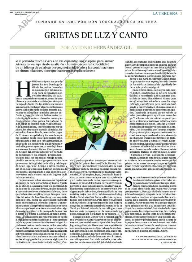 ABC CORDOBA 25-05-2017 página 3