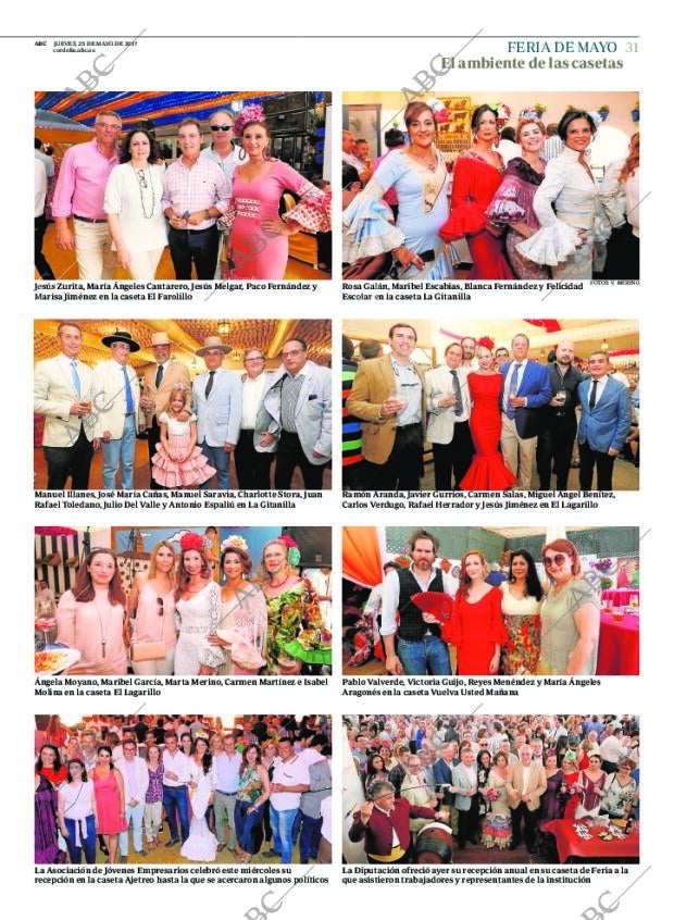 ABC CORDOBA 25-05-2017 página 31