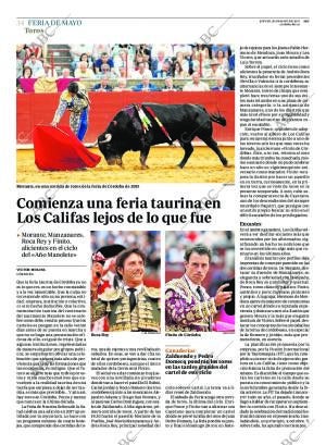 ABC CORDOBA 25-05-2017 página 34
