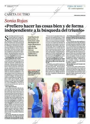 ABC CORDOBA 25-05-2017 página 35