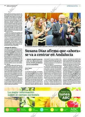 ABC CORDOBA 25-05-2017 página 39