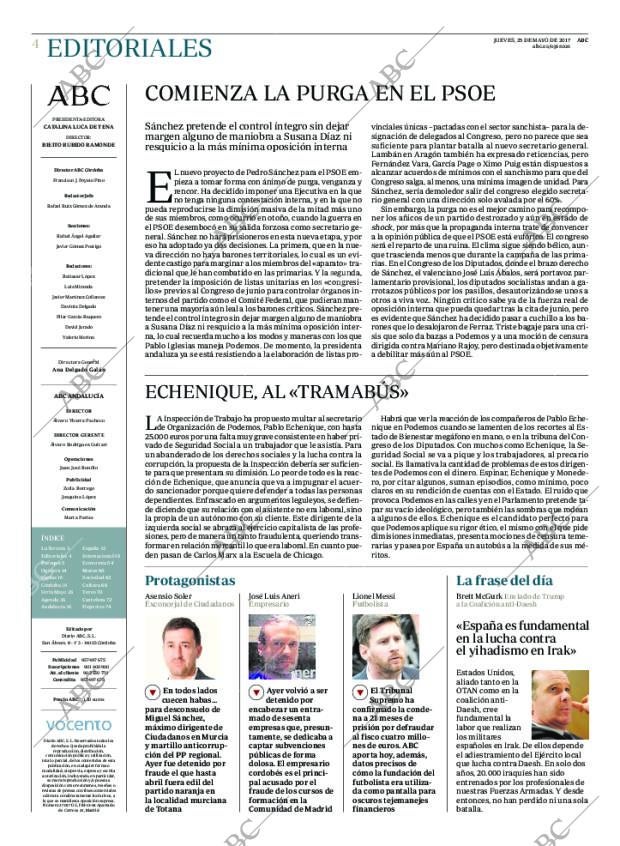 ABC CORDOBA 25-05-2017 página 4