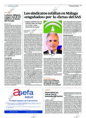 ABC CORDOBA 25-05-2017 página 40