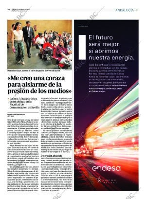 ABC CORDOBA 25-05-2017 página 41