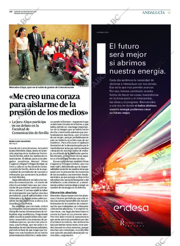 ABC CORDOBA 25-05-2017 página 41