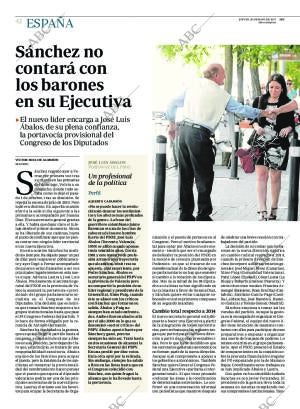 ABC CORDOBA 25-05-2017 página 42