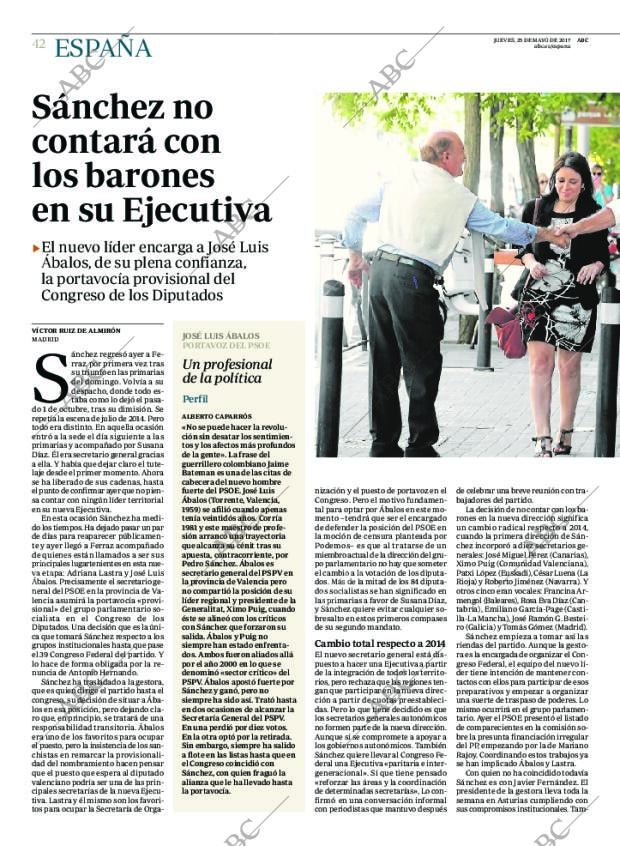 ABC CORDOBA 25-05-2017 página 42