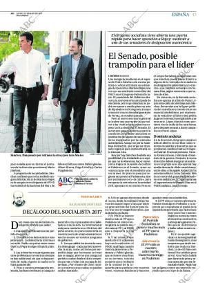 ABC CORDOBA 25-05-2017 página 43