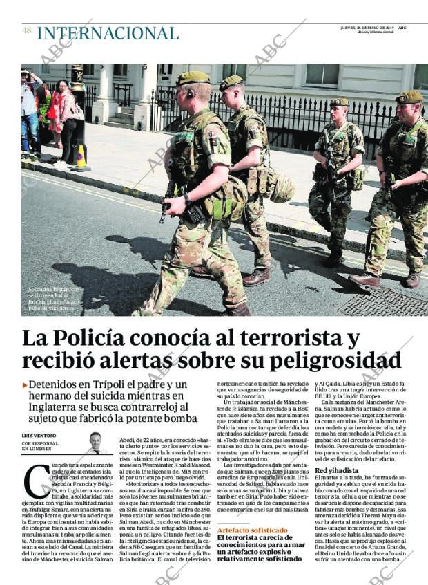 ABC CORDOBA 25-05-2017 página 48