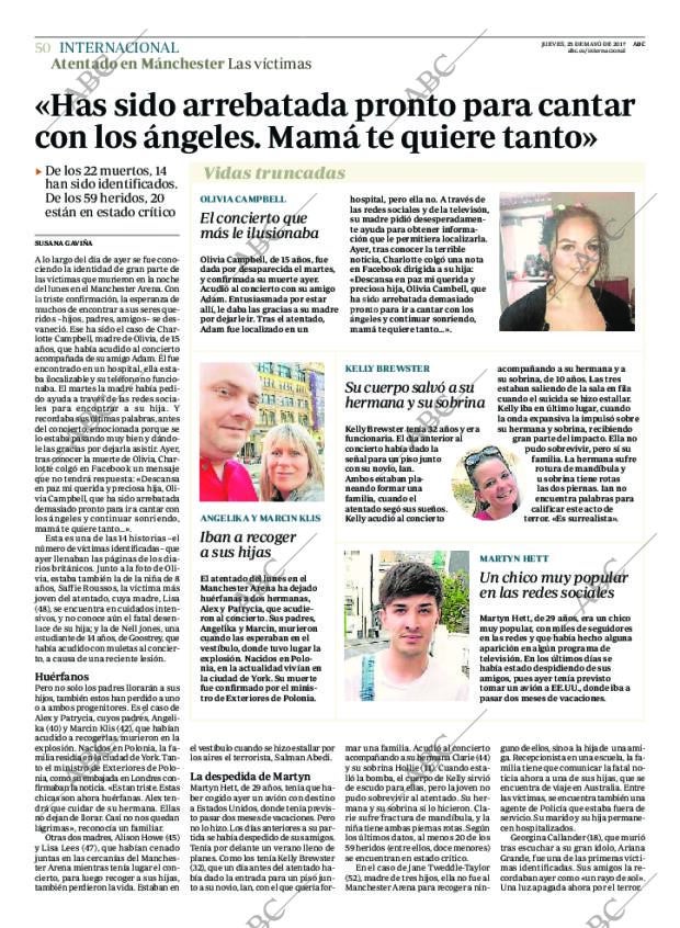 ABC CORDOBA 25-05-2017 página 50