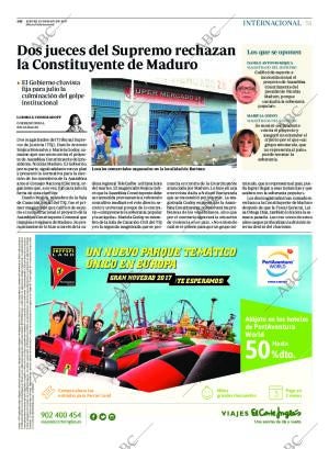 ABC CORDOBA 25-05-2017 página 51