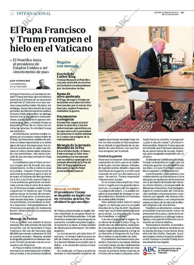 ABC CORDOBA 25-05-2017 página 52