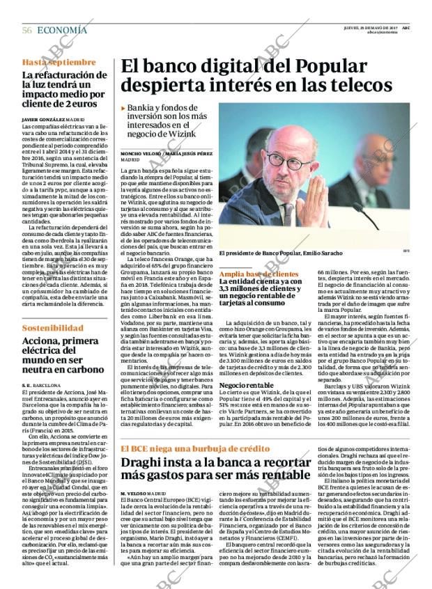 ABC CORDOBA 25-05-2017 página 56