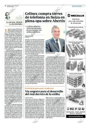 ABC CORDOBA 25-05-2017 página 57